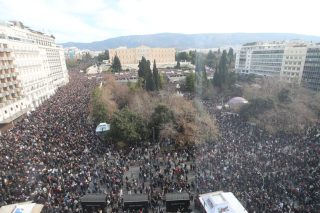 tempi sygentrosi